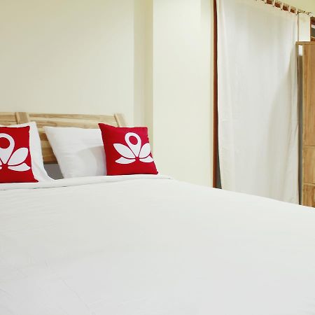 Zen Rooms Cassa Dua Pasteur Bandung Dış mekan fotoğraf