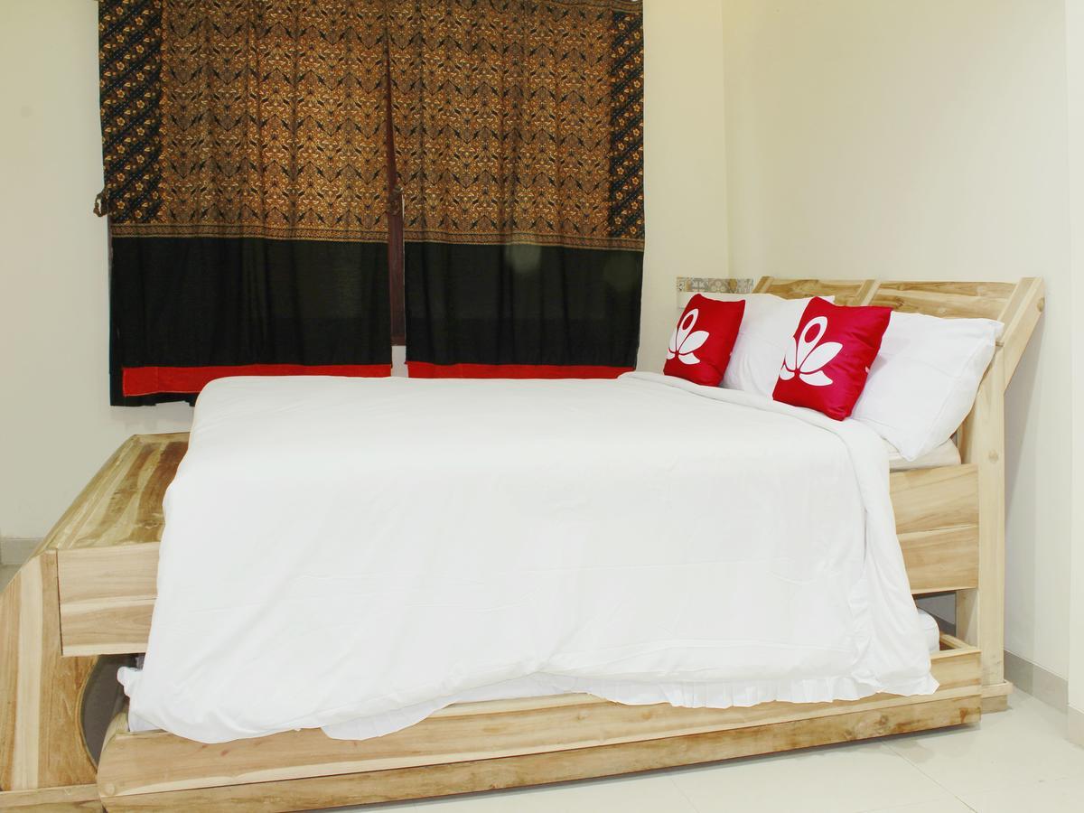 Zen Rooms Cassa Dua Pasteur Bandung Dış mekan fotoğraf