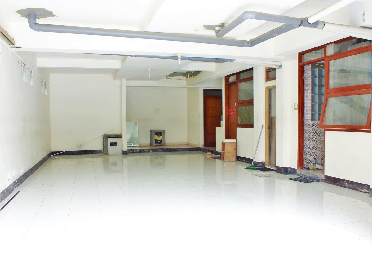 Zen Rooms Cassa Dua Pasteur Bandung Dış mekan fotoğraf