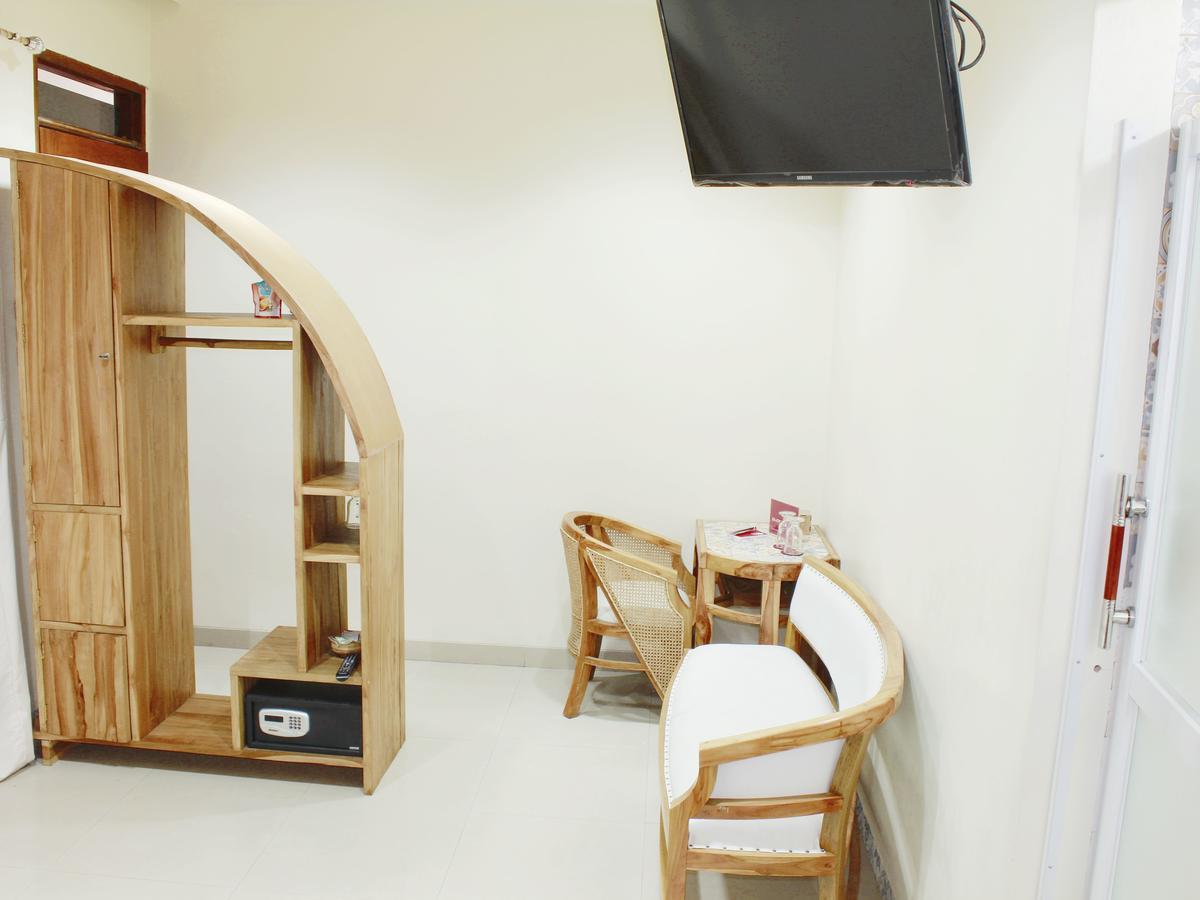 Zen Rooms Cassa Dua Pasteur Bandung Dış mekan fotoğraf