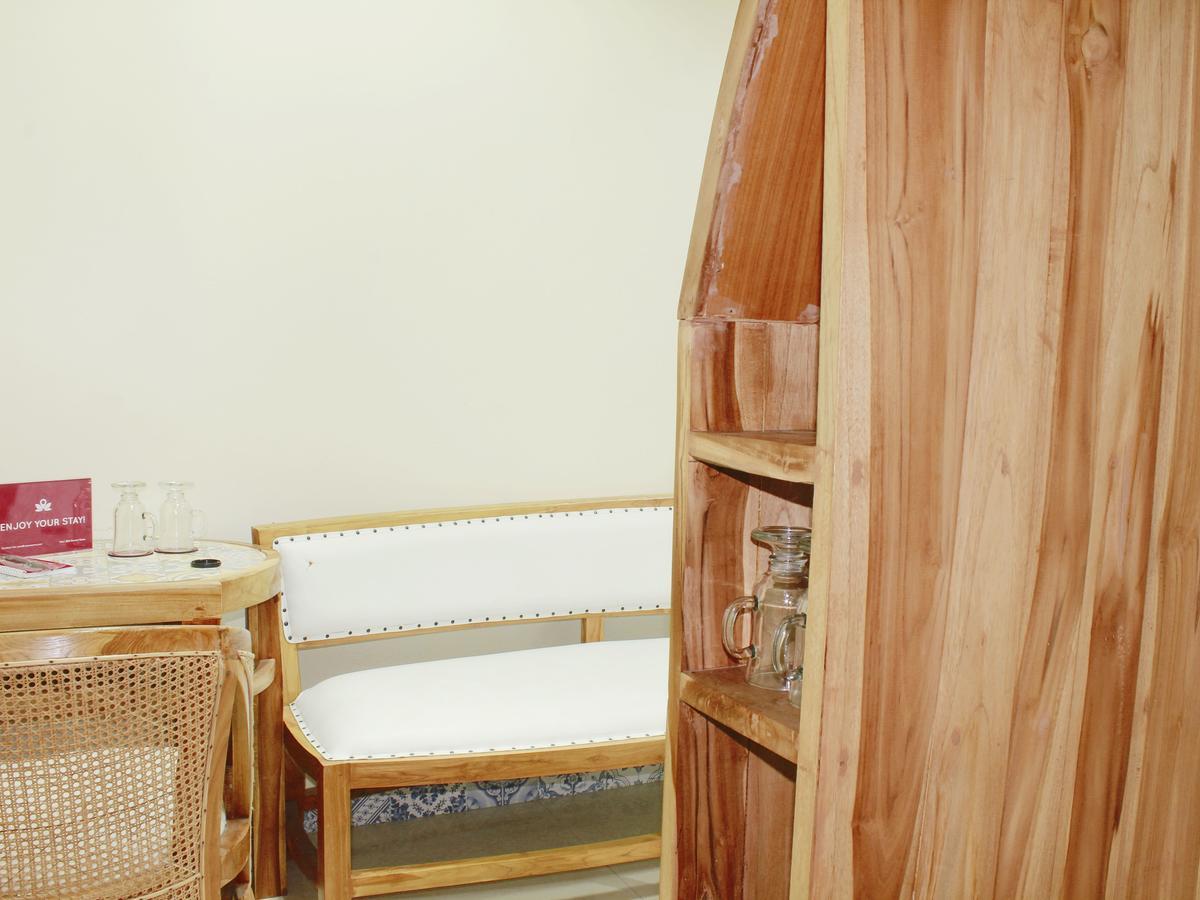 Zen Rooms Cassa Dua Pasteur Bandung Dış mekan fotoğraf