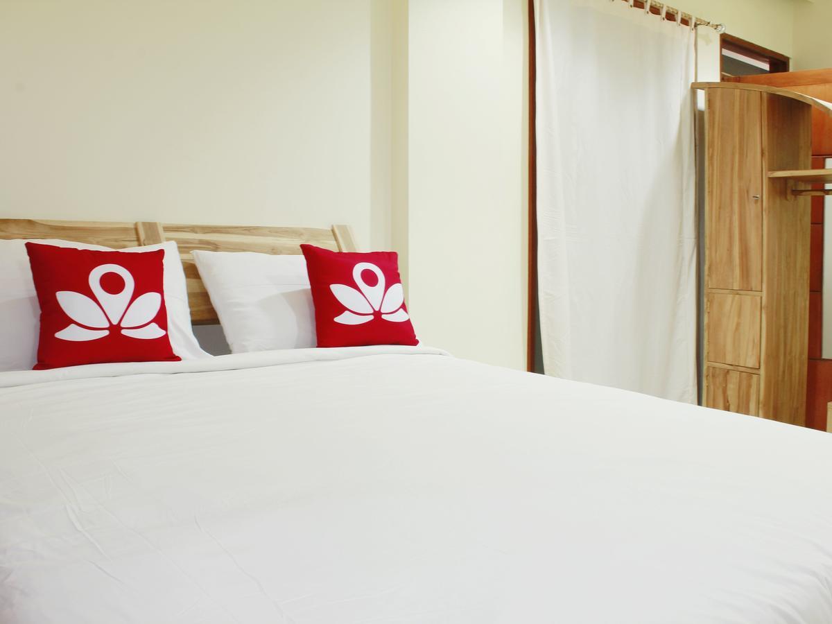 Zen Rooms Cassa Dua Pasteur Bandung Dış mekan fotoğraf