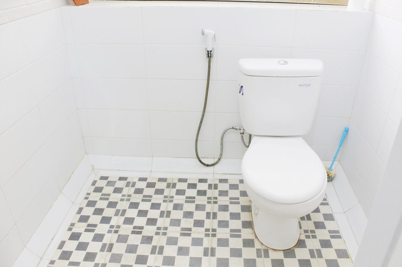 Zen Rooms Cassa Dua Pasteur Bandung Dış mekan fotoğraf