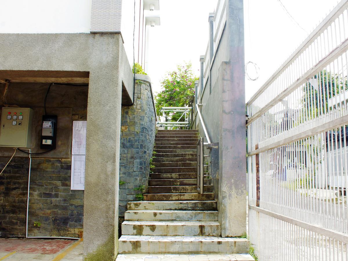 Zen Rooms Cassa Dua Pasteur Bandung Dış mekan fotoğraf