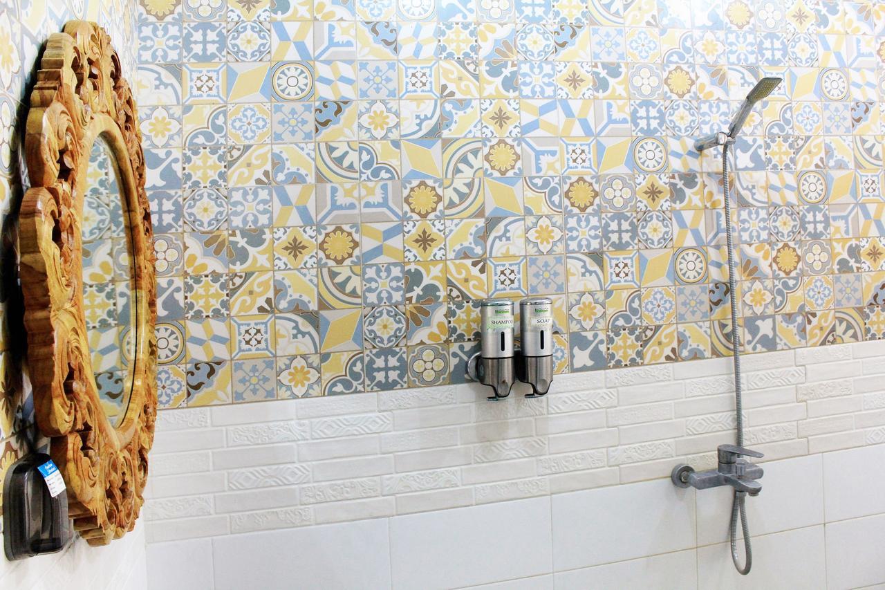 Zen Rooms Cassa Dua Pasteur Bandung Dış mekan fotoğraf
